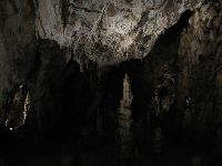 Sloupsko-ovsk jeskyn
