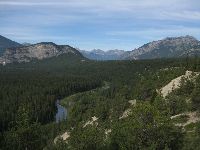 Banff NP