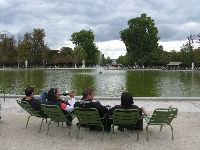 Tuilerijsk zahrady