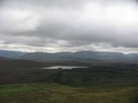 Svat hora Irska - Croagh Patrick
