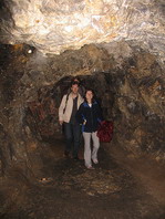 dra jeskyn pod hradem