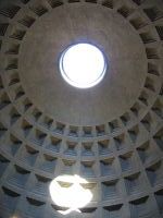 Kupole Pantheonu