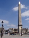 Obelisk at Concorde