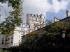 A parc at Montmartre