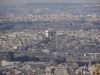 Looking from Tour Montparnasse