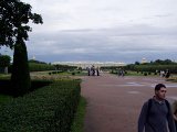 Peterhoff - Russian Versailles