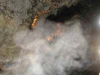 Jeskyn duchov - J je taky vyfotil:-)